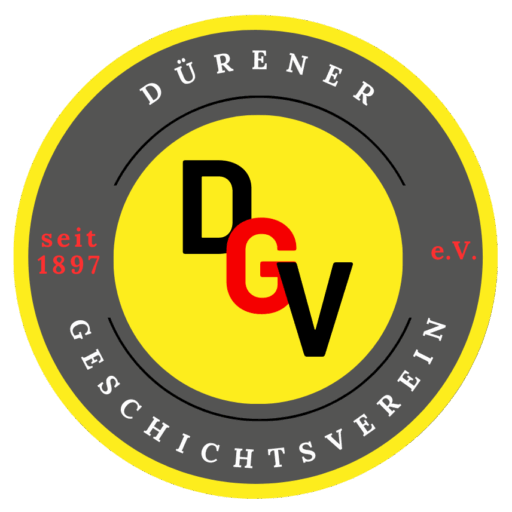Dürener Geschichtsverein Virtuell